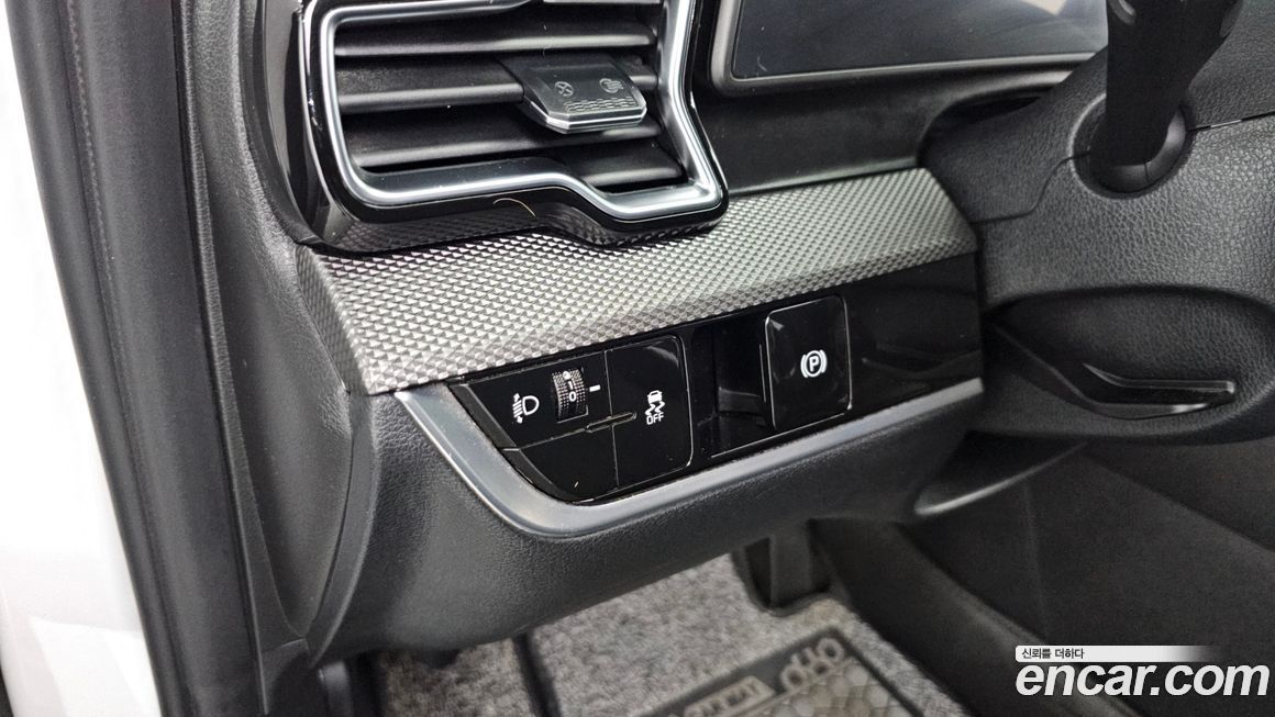 Kia Sportage 2024