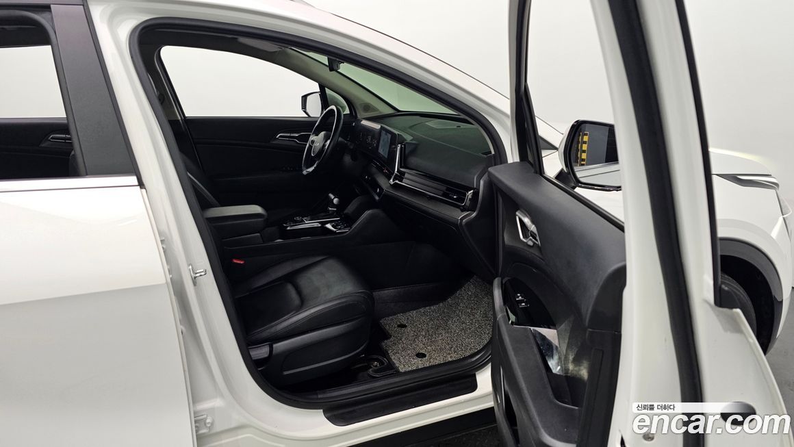 Kia Sportage 2024