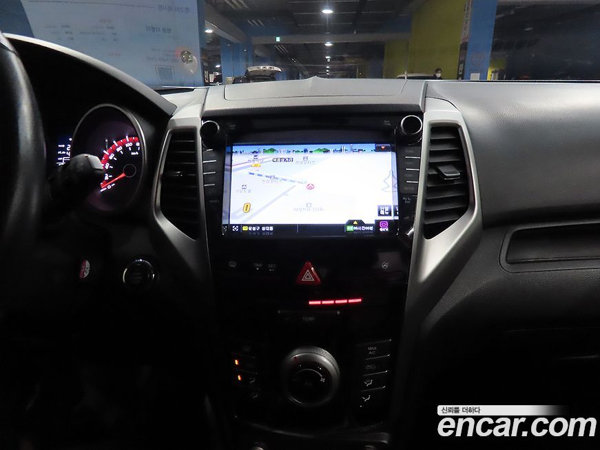 KG_Mobility_Ssangyong TIBOLI 2016