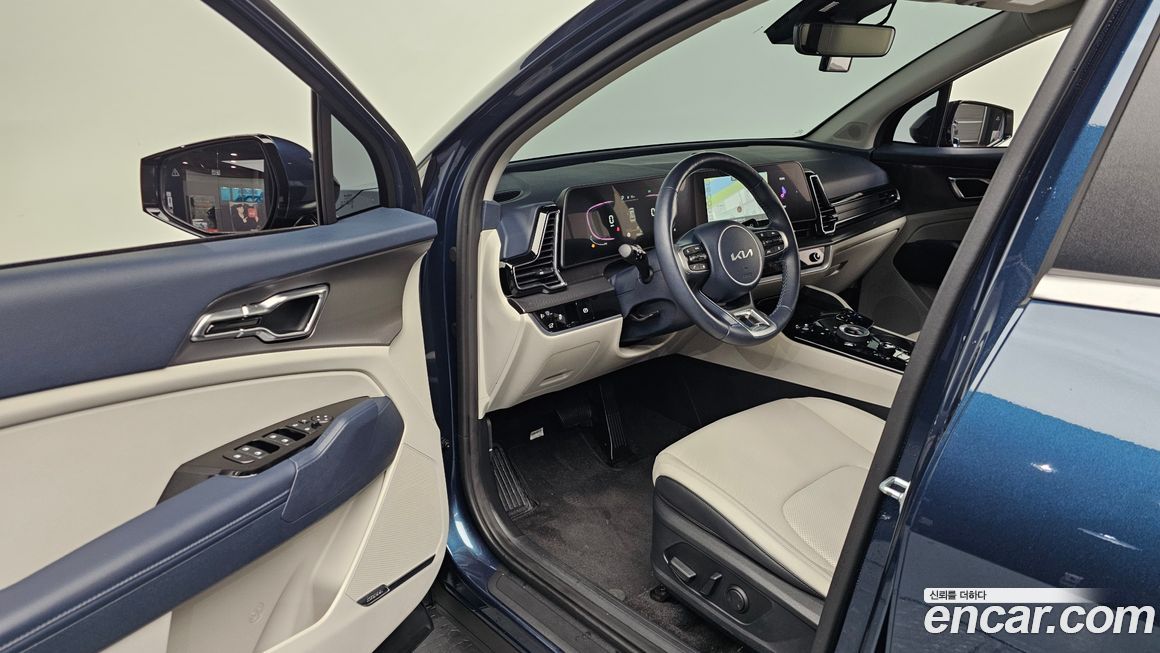 Kia Sportage 2024