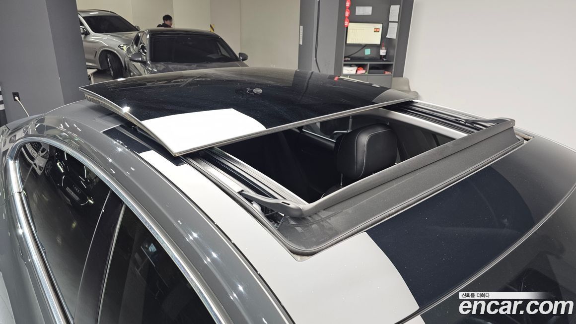 Volkswagen Arteon 2019