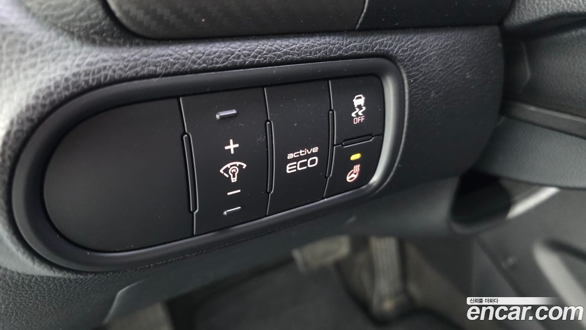 Kia K3 2015