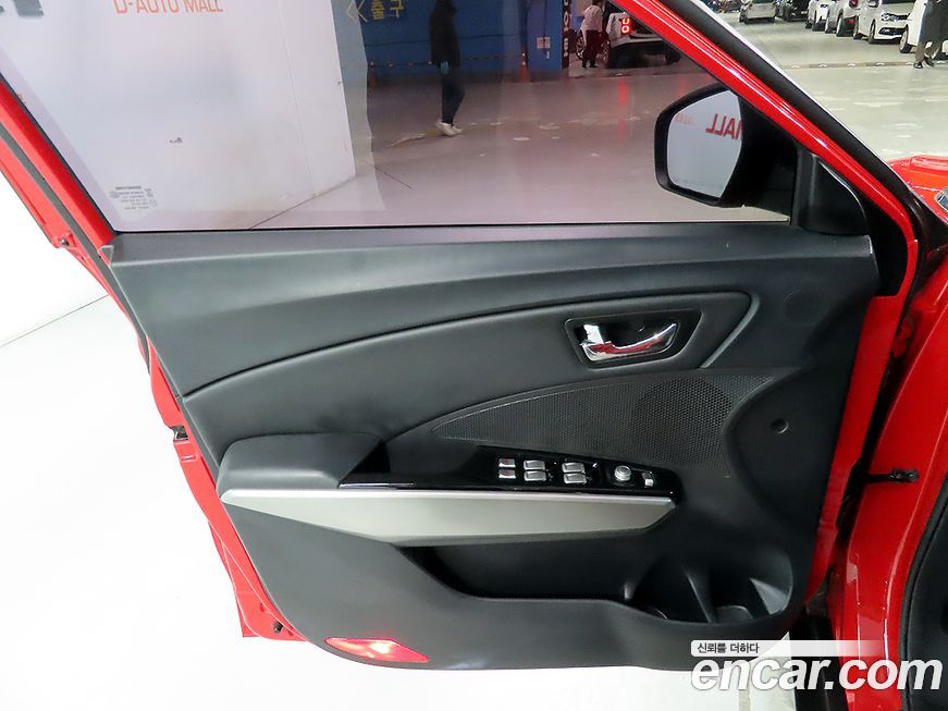 KG_Mobility_Ssangyong TIBOLI 2016