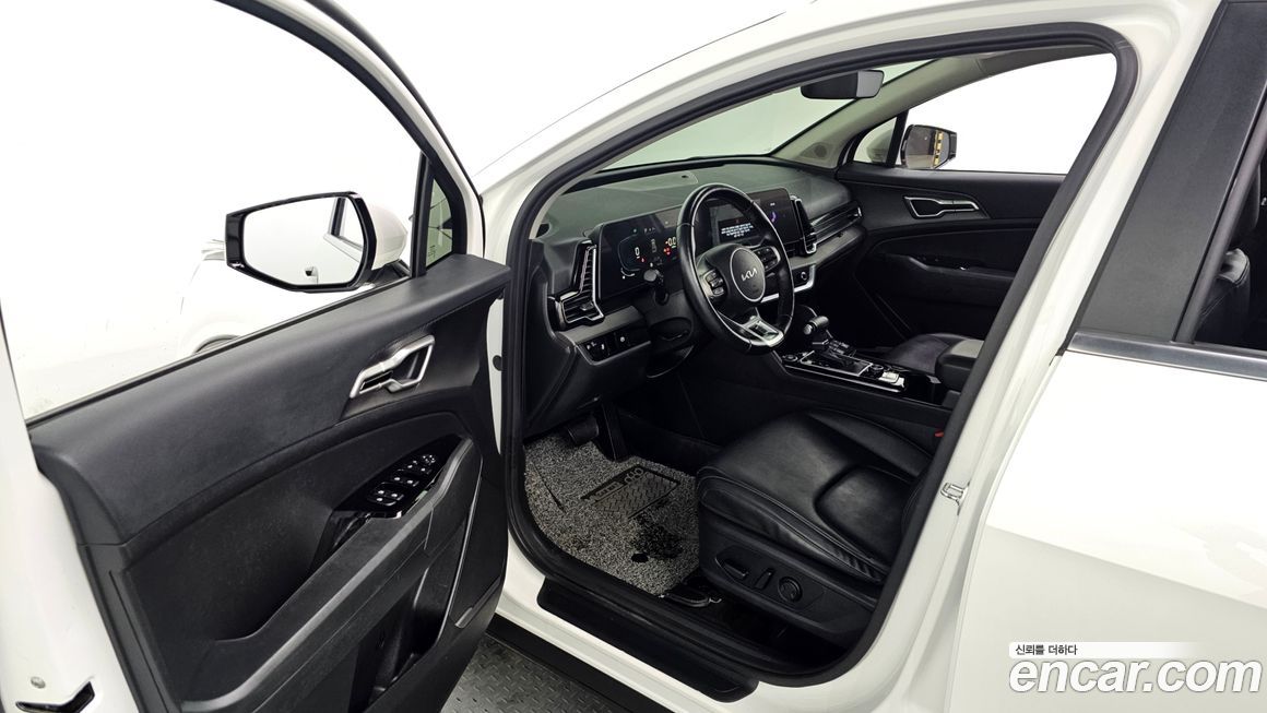 Kia Sportage 2024