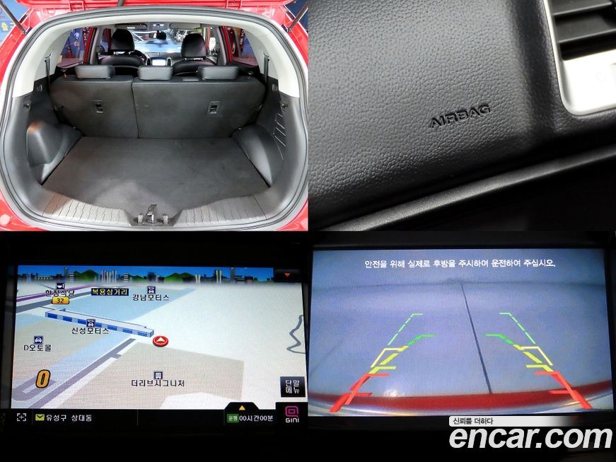 KG_Mobility_Ssangyong TIBOLI 2016