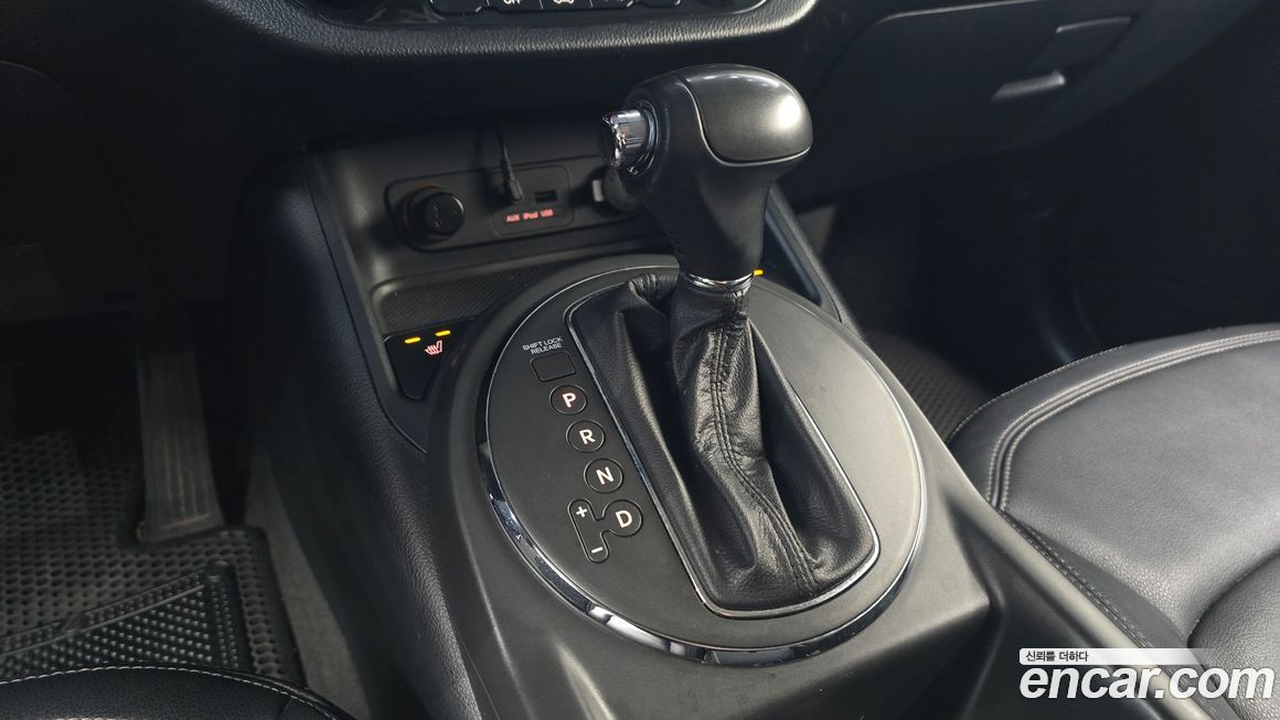 Kia Sportage 2012
