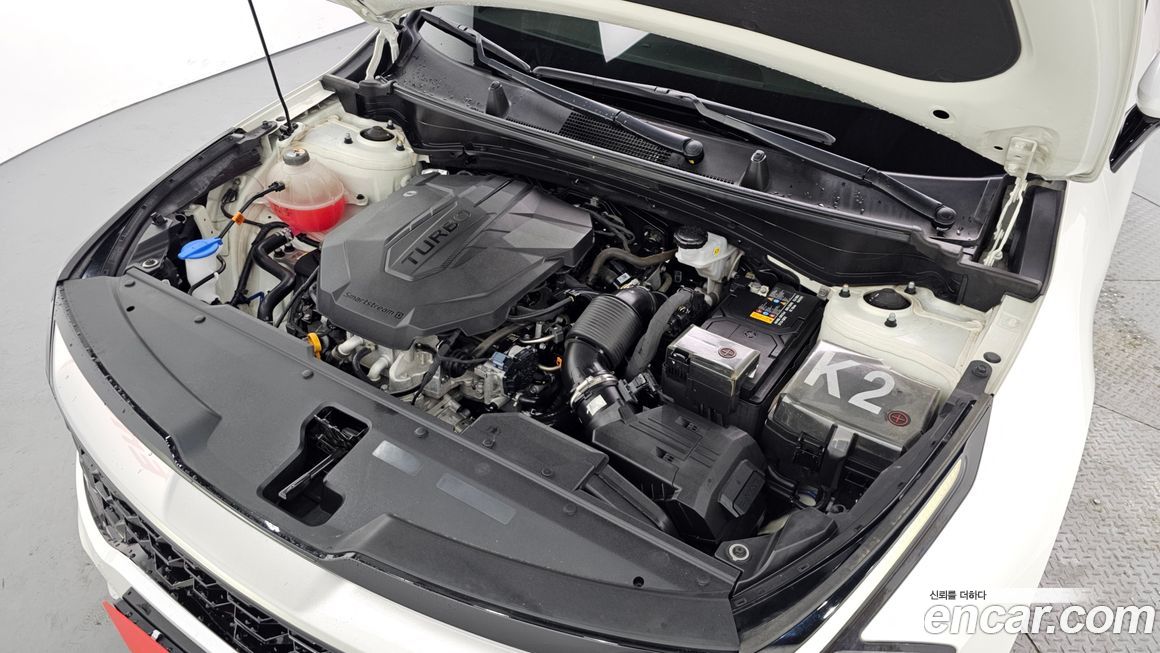 Kia Sportage 2024