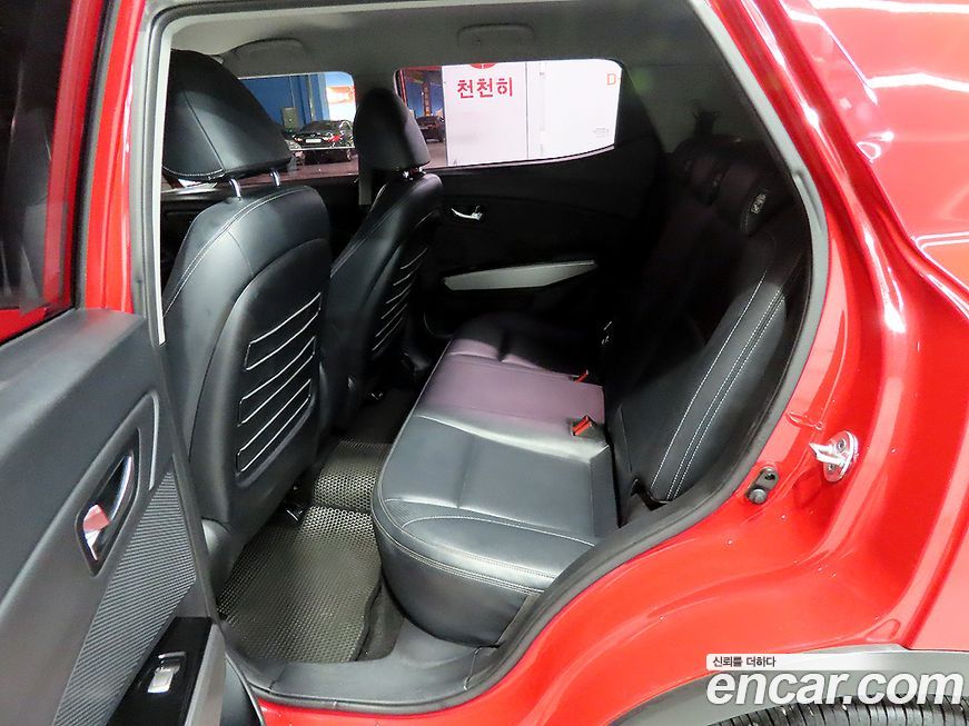 KG_Mobility_Ssangyong TIBOLI 2016