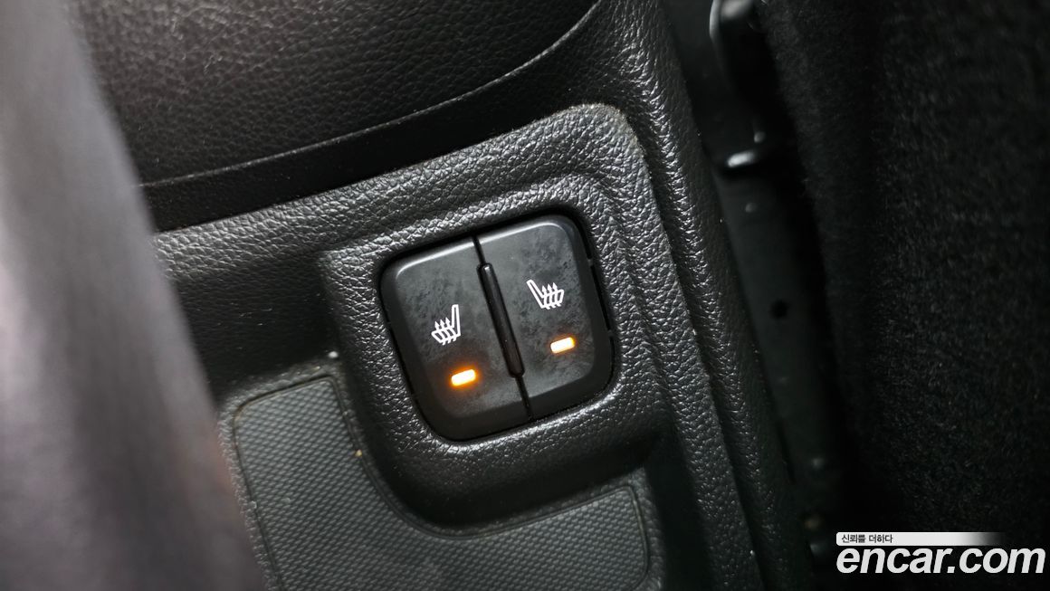 ChevroletGMDaewoo Spark 2019