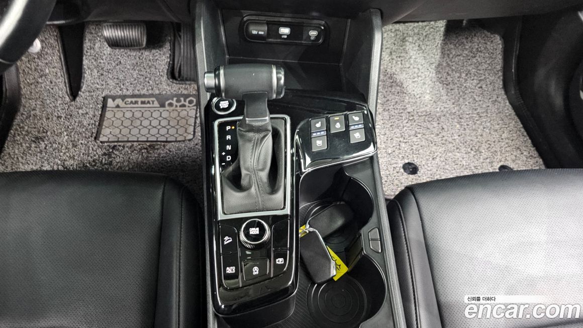 Kia Sportage 2024