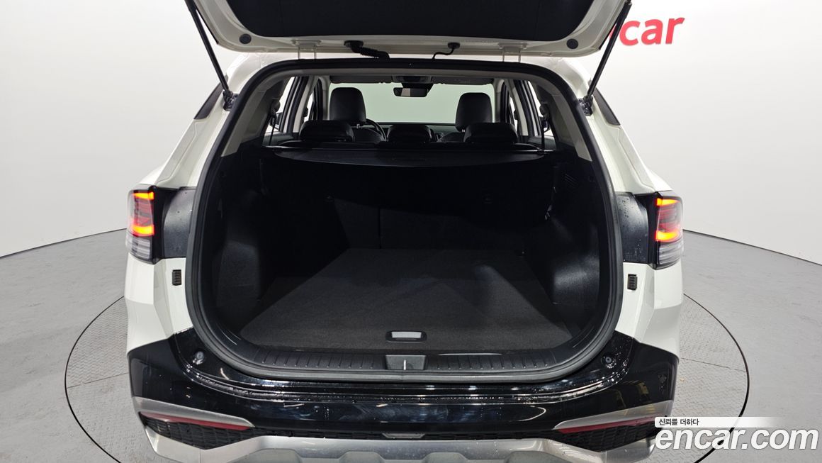 Kia Sportage 2024