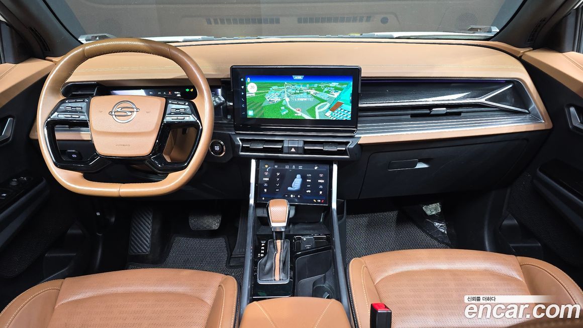 KG_Mobility_Ssangyong Torres 2023