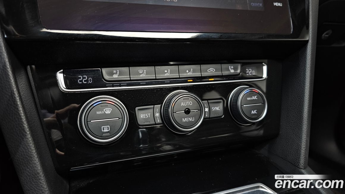 Volkswagen Arteon 2019