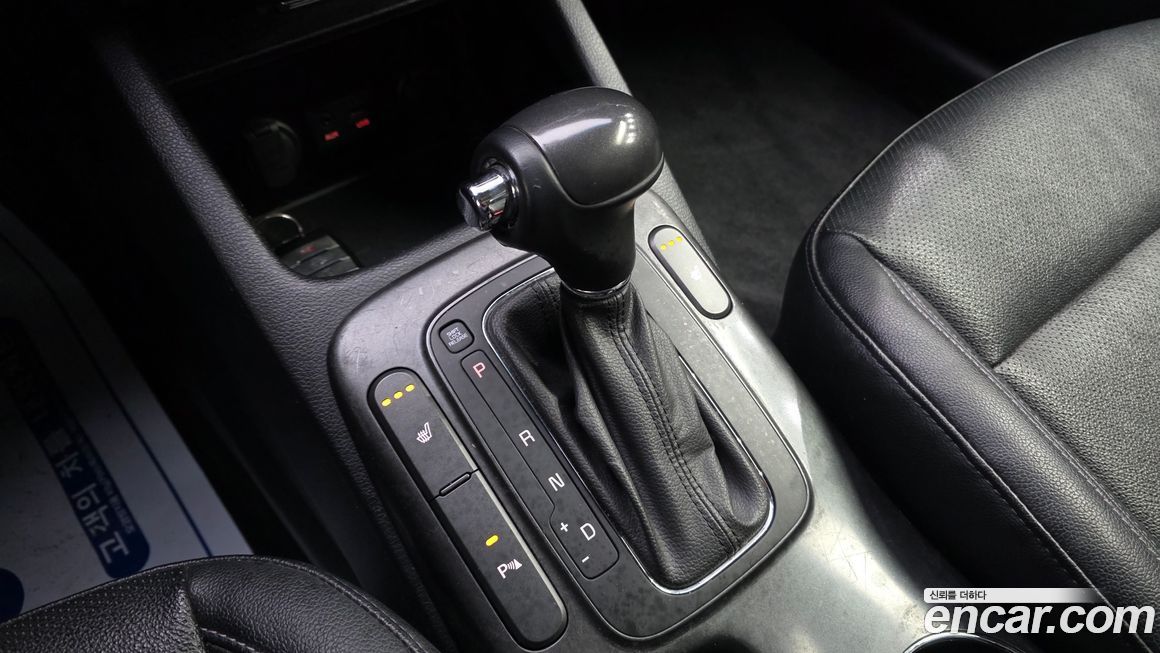 Kia K3 2015