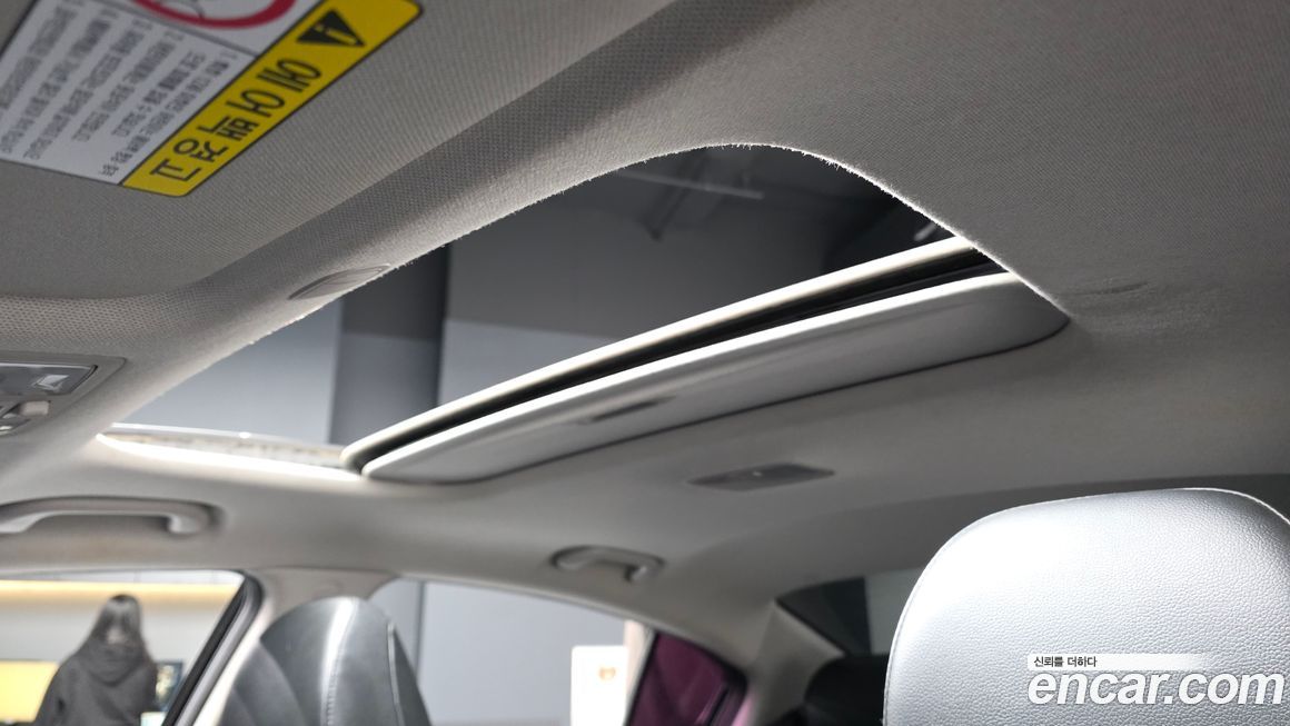 Kia K3 2015