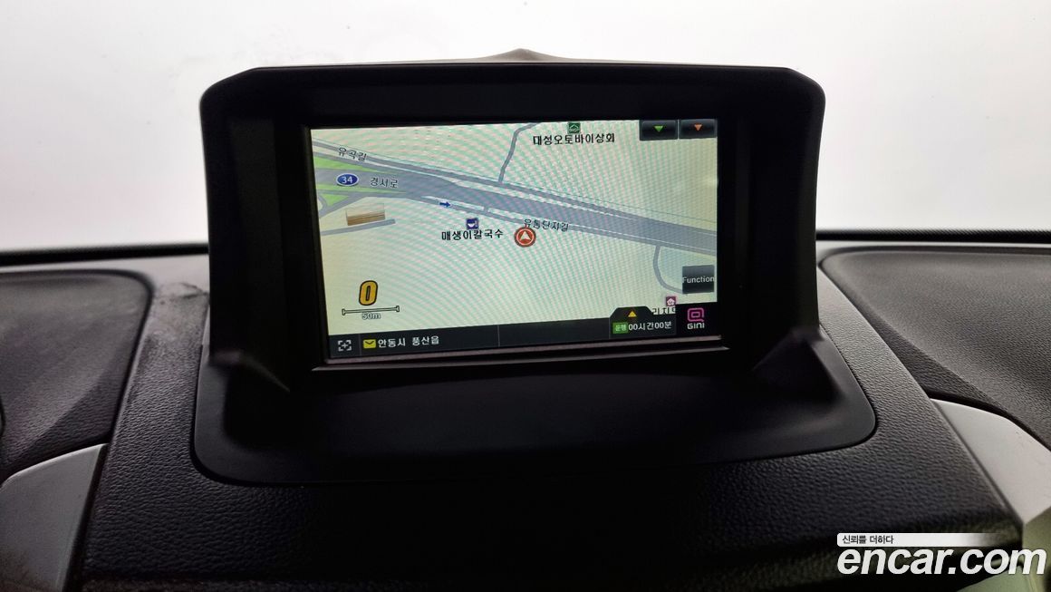 KG_Mobility_Ssangyong TIBOLI 2016