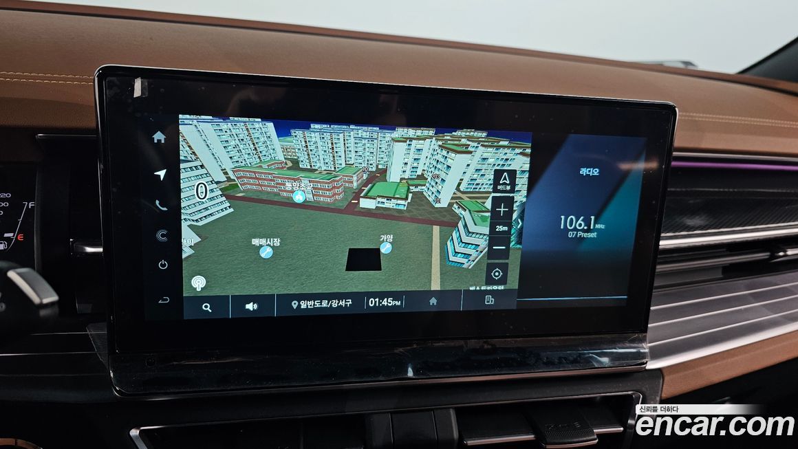 KG_Mobility_Ssangyong Torres 2024