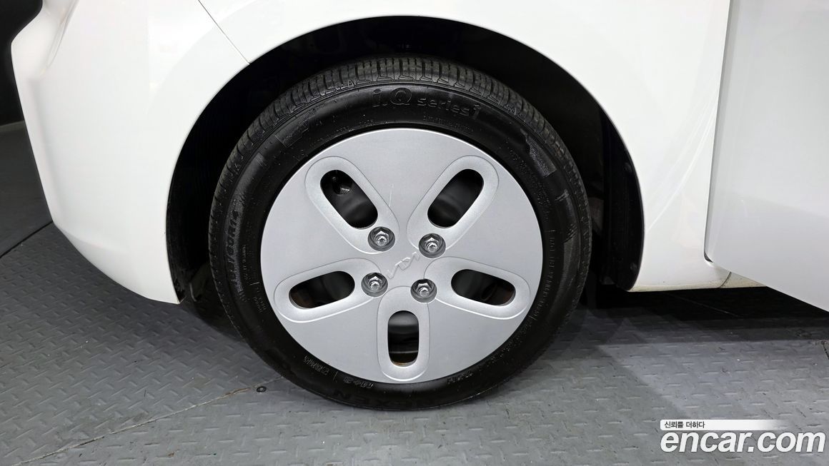 Kia RAY 2022
