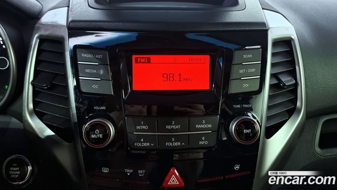 KG_Mobility_Ssangyong TIBOLI 2016