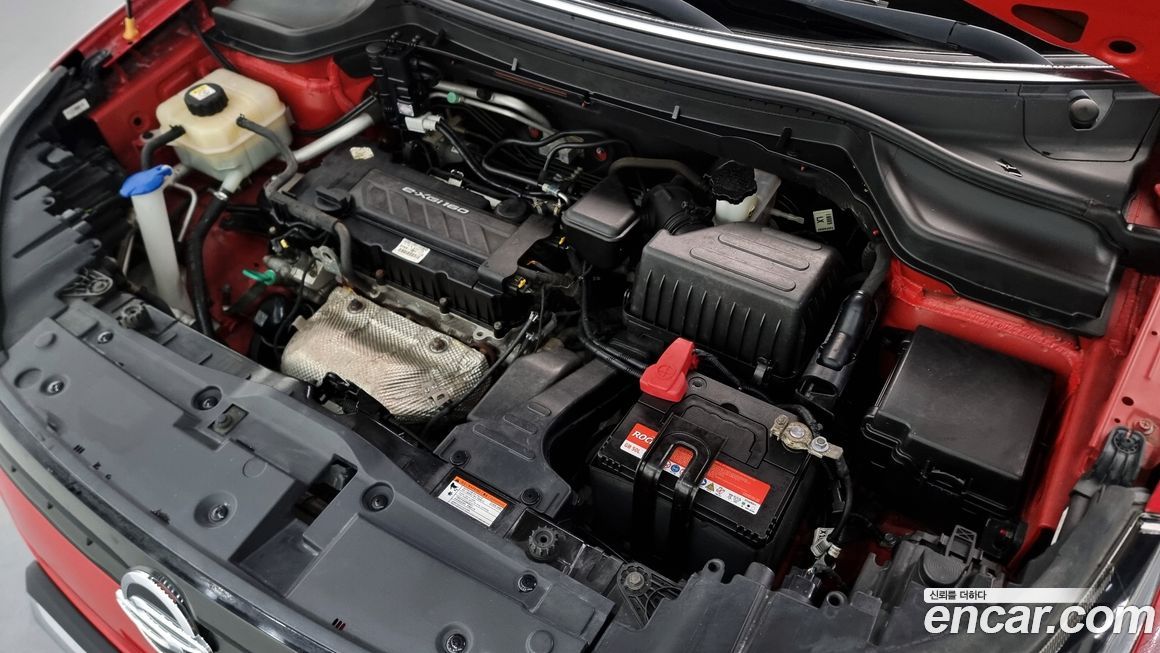 KG_Mobility_Ssangyong TIBOLI 2016