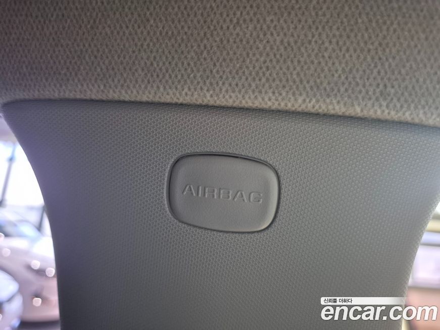 ChevroletGMDaewoo Spark 2016