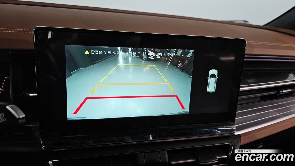 KG_Mobility_Ssangyong Torres 2024