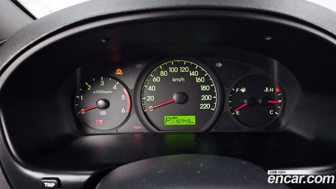 Hyundai Starex 2011