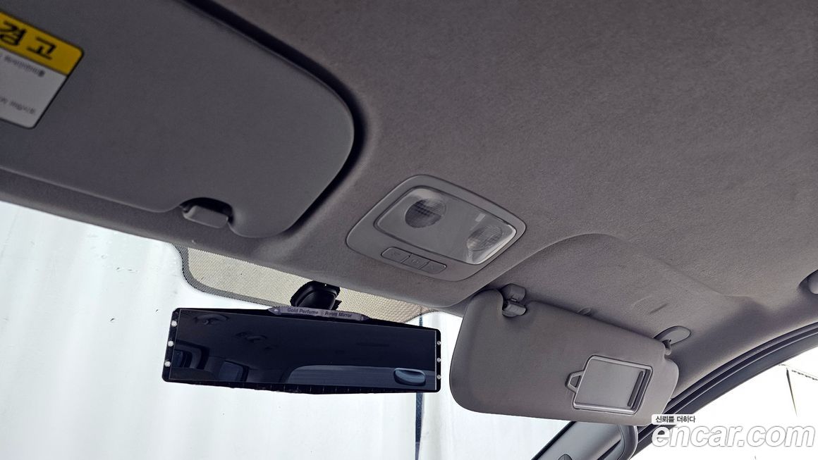Hyundai Starex 2011