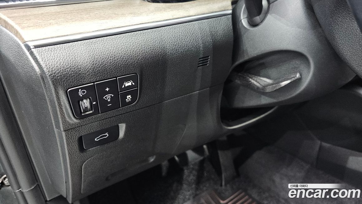 Kia K5 2020