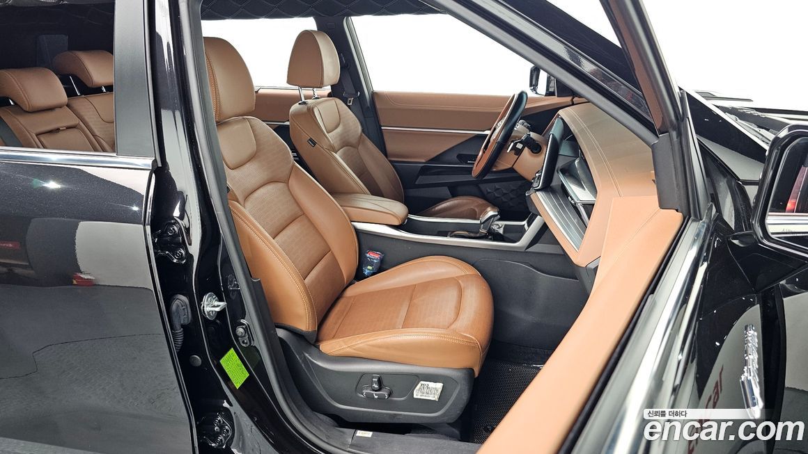 KG_Mobility_Ssangyong Torres 2024