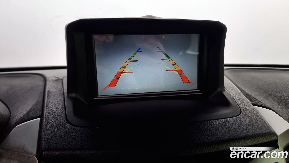 KG_Mobility_Ssangyong TIBOLI 2016