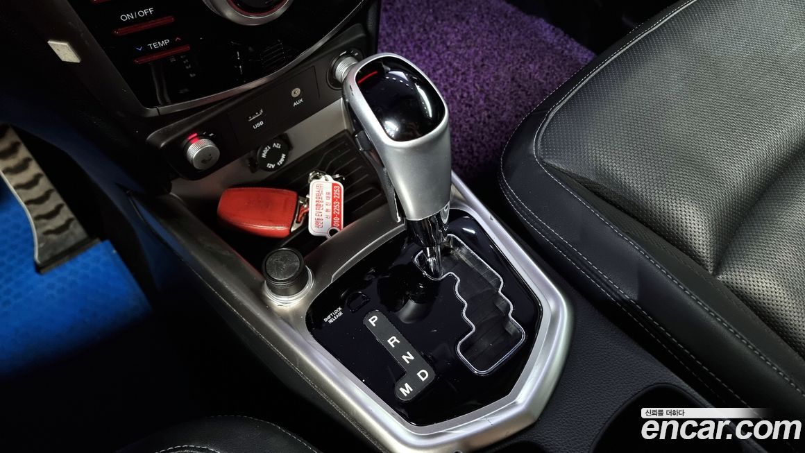 KG_Mobility_Ssangyong TIBOLI 2016