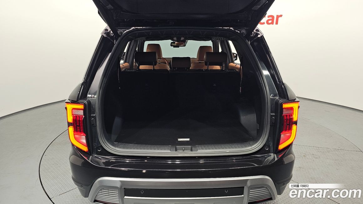 KG_Mobility_Ssangyong Torres 2024