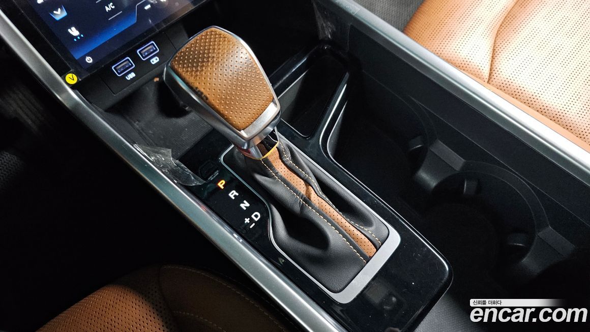 KG_Mobility_Ssangyong Torres 2024