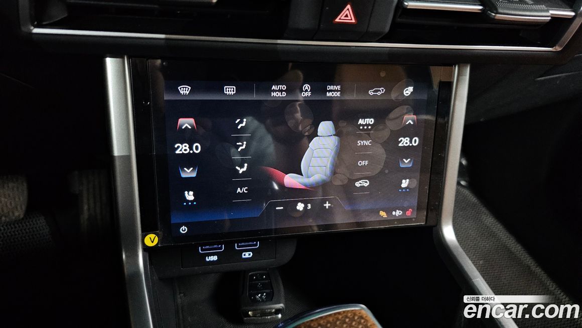 KG_Mobility_Ssangyong Torres 2024