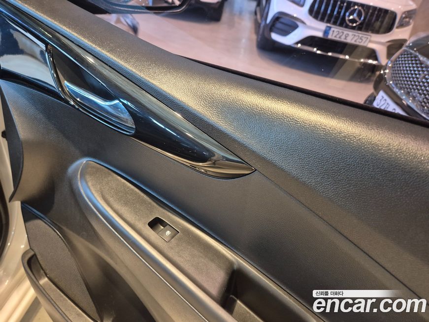 ChevroletGMDaewoo Spark 2016