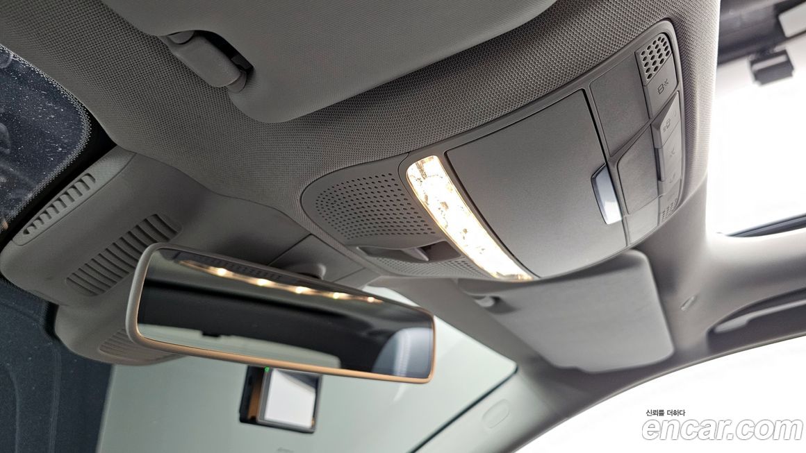 Mercedes-Benz E-Class 2017