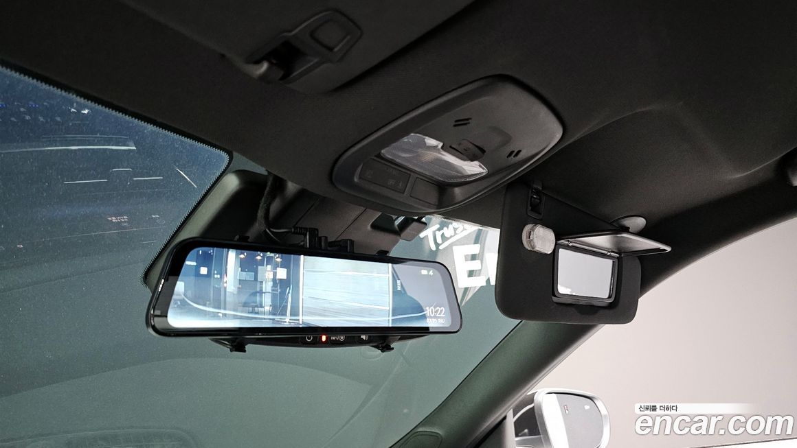 ChevroletGMDaewoo Trax 2024