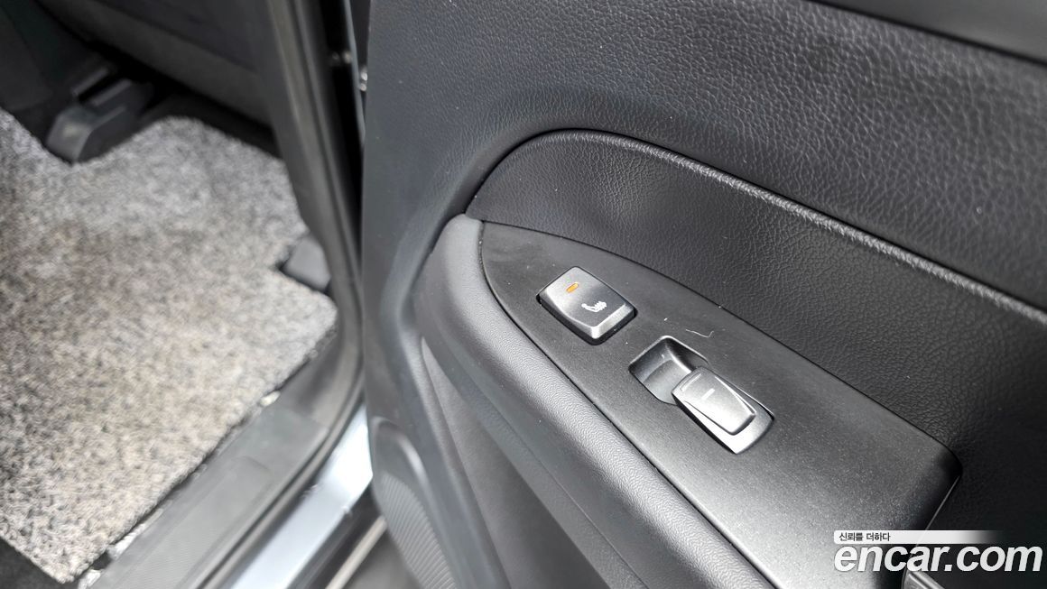 KG_Mobility_Ssangyong Rexton 2022