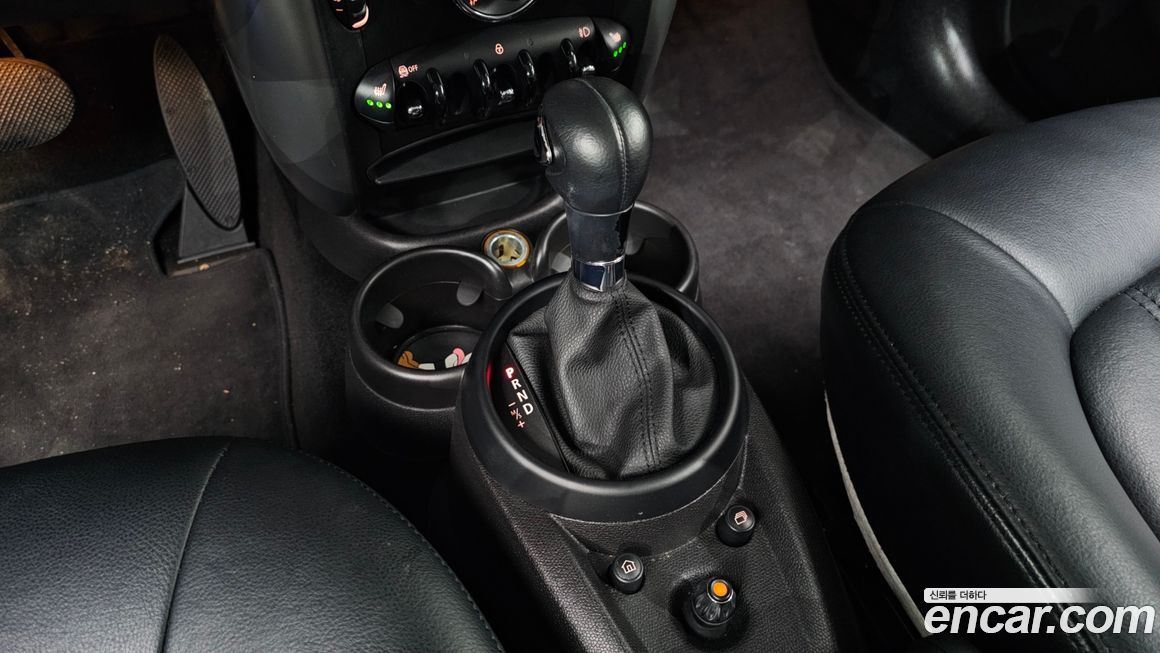 Mini Countryman 2014