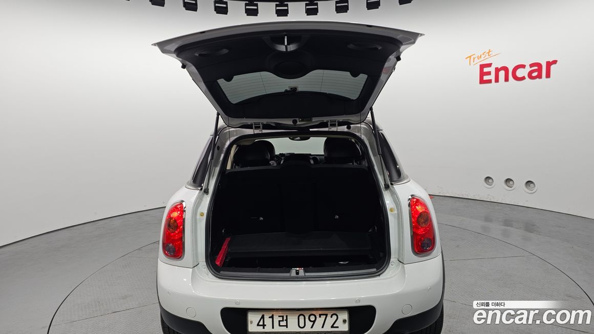 Mini Countryman 2014