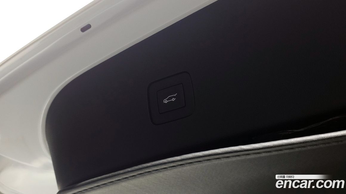 ChevroletGMDaewoo Trax 2024