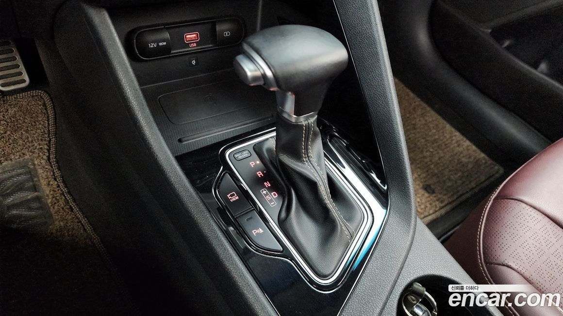 Kia Niro 2021