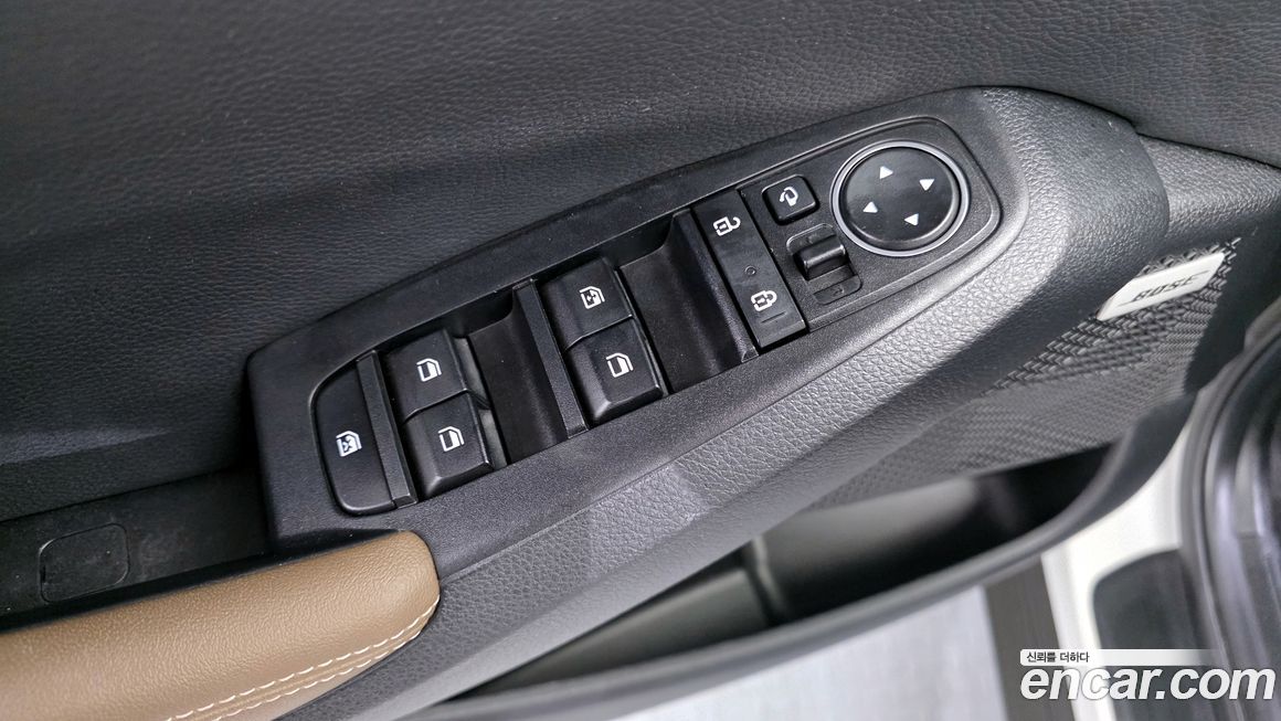 Kia Seltos 2022