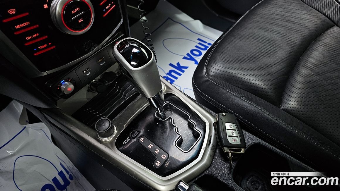 KG_Mobility_Ssangyong TIBOLI 2016