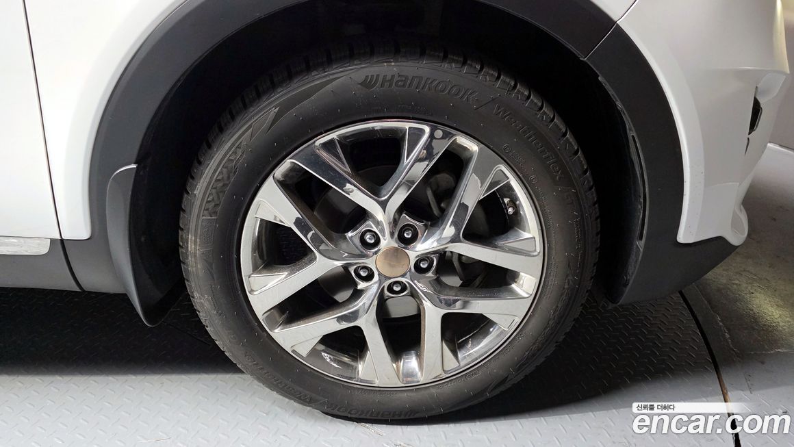 Kia Sorento 2020