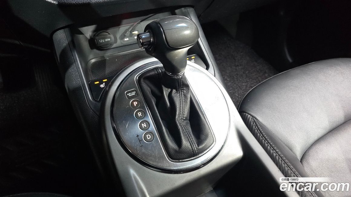 Kia Sportage 2015