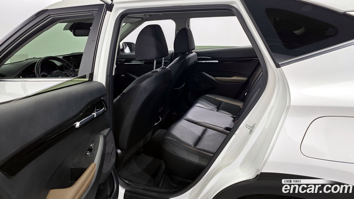 Kia Seltos 2022