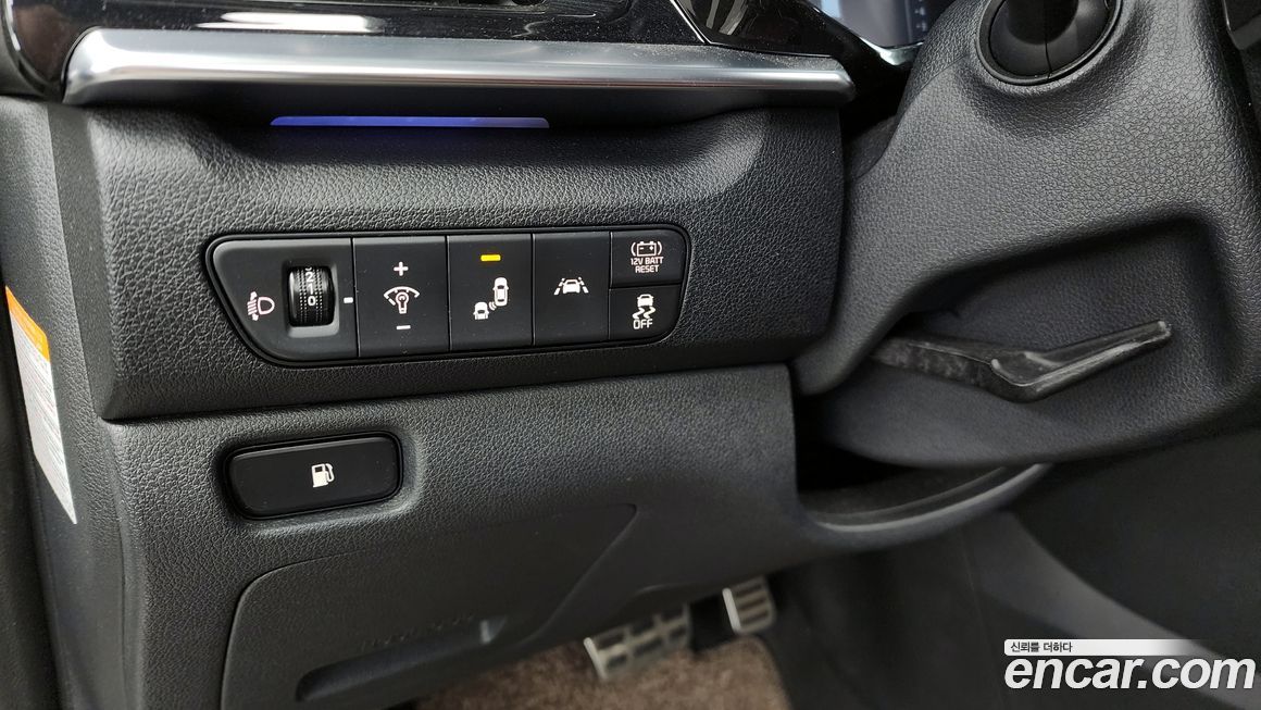 Kia Niro 2021