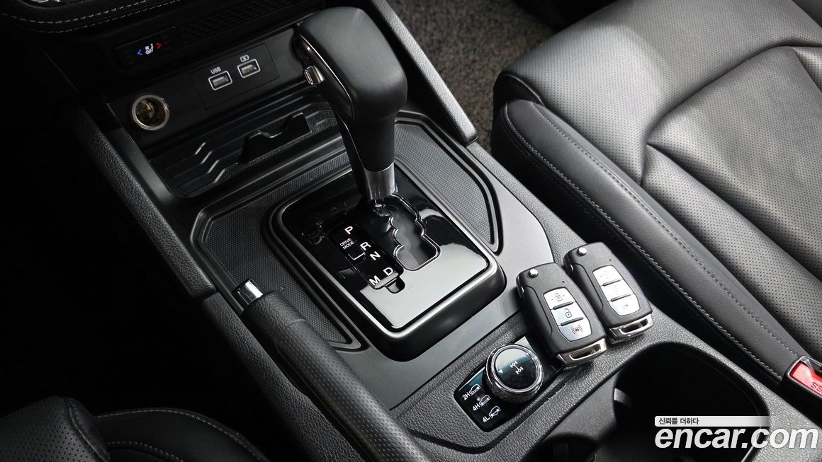 KG_Mobility_Ssangyong Rexton 2022